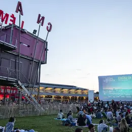 Cinéma en plein air à La Villette : liste des films et horaires 2026