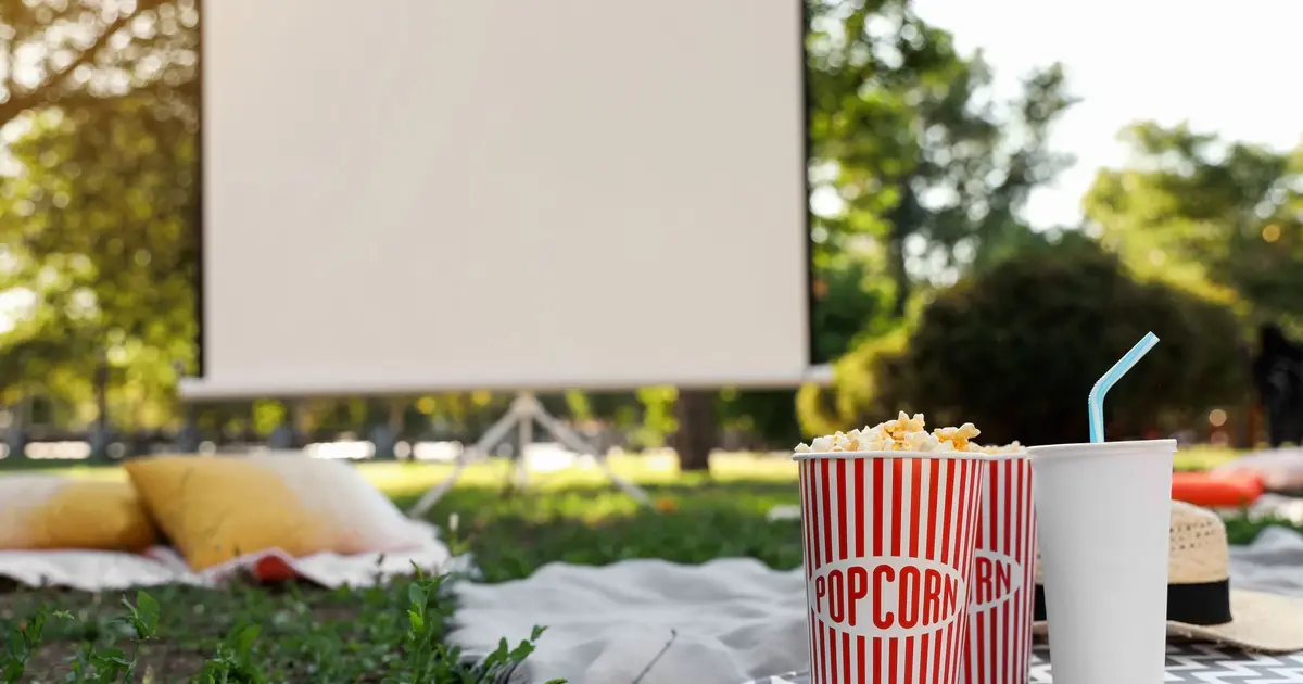 Cinéma en plein air à Ligné : le film "Un p’tit truc en plus" sera diffusé le 28 août 2026