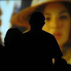 Cinéma en plein air au Stade Triscos