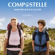 Cinéma en plein air : Compostelle