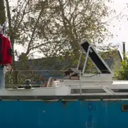 Cinéma en plein air dans le 14e: « La Vallée des Fous »