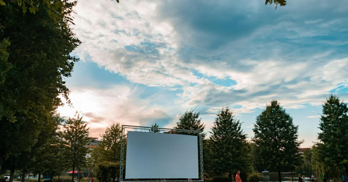 Cinéma En Plein Air « Fantastic Mister Fox »