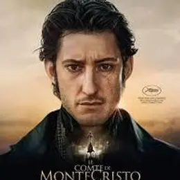 Cinéma en plein air : Le Comte de Monte-Cristo