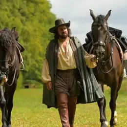 Cinéma en plein air : Les caprices de l'enfant roi