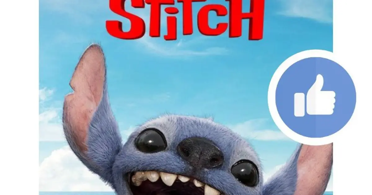 Cinéma en plein air : Lilo et Stitch