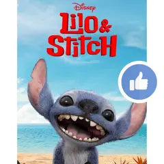 Cinéma en plein air : Lilo et Stitch