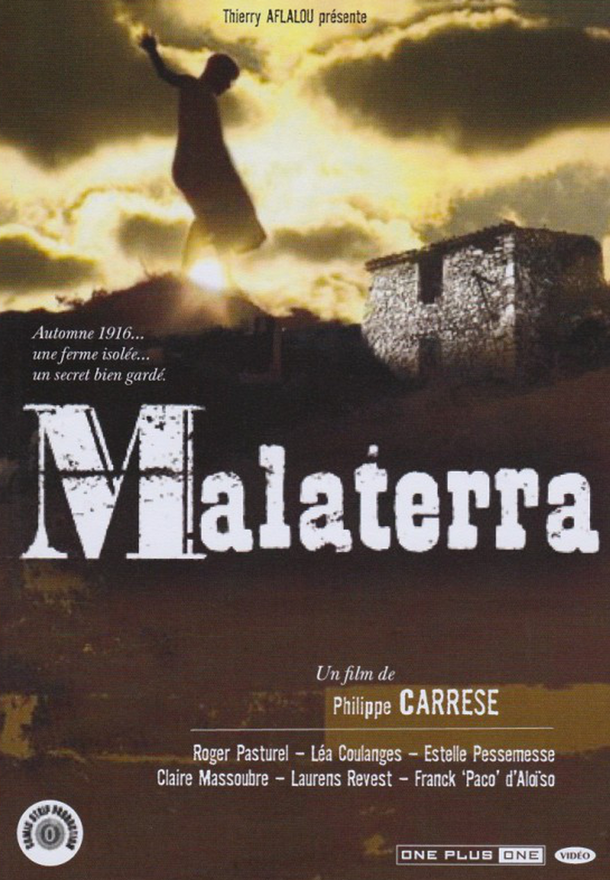 Cinéma en plein air : Malaterra dans le cadre du festival Asta'Folk