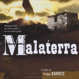 Cinéma en plein air : Malaterra dans le cadre du festival Asta'Folk