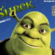 Cinéma en plein air - Shrek 1 & 2 + concert