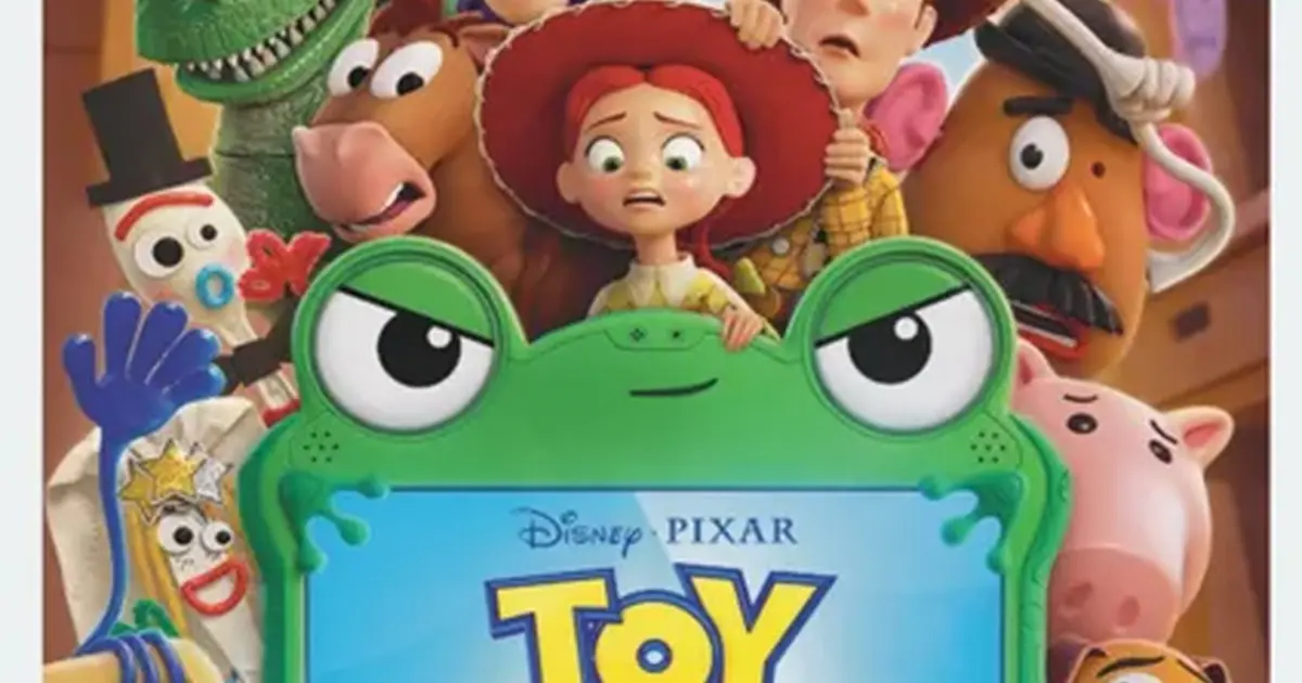 Cinéma en plein air : "Toy Story 5" - Argences en Aubrac