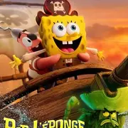 Cinéma Espace AGAPIT - Bob l'éponge : Un pour tous tous pirates !