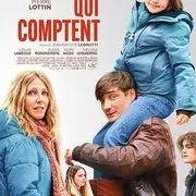 Cinéma Espace Agapit - Ceux qui comptent