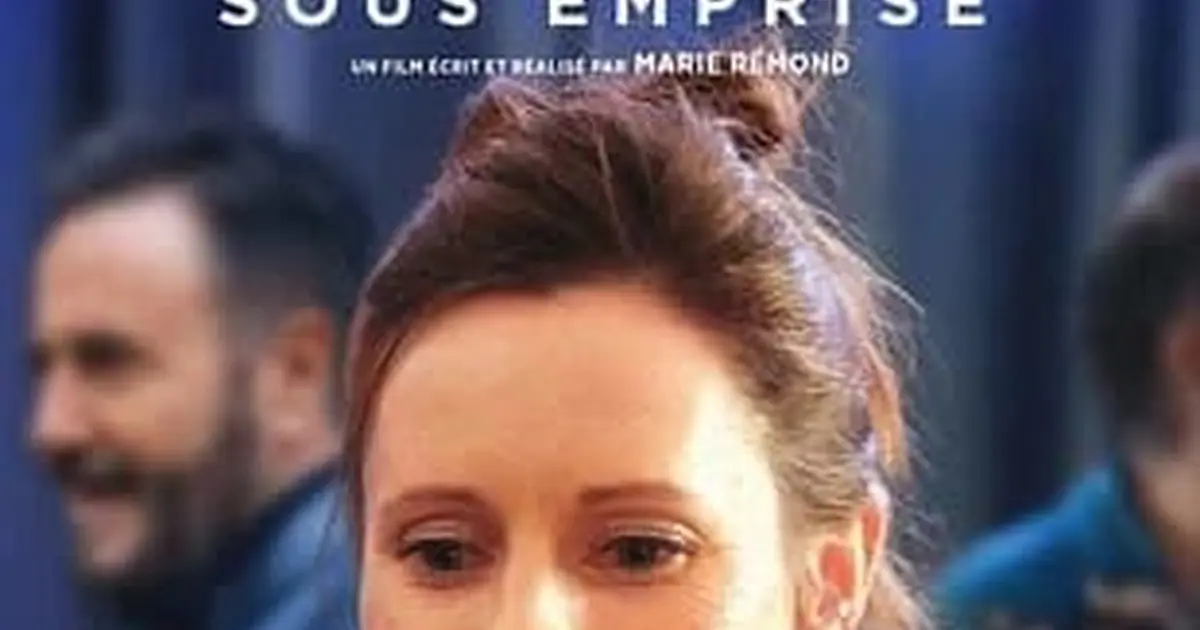 Cinéma Espace Agapit - Elise sous emprise