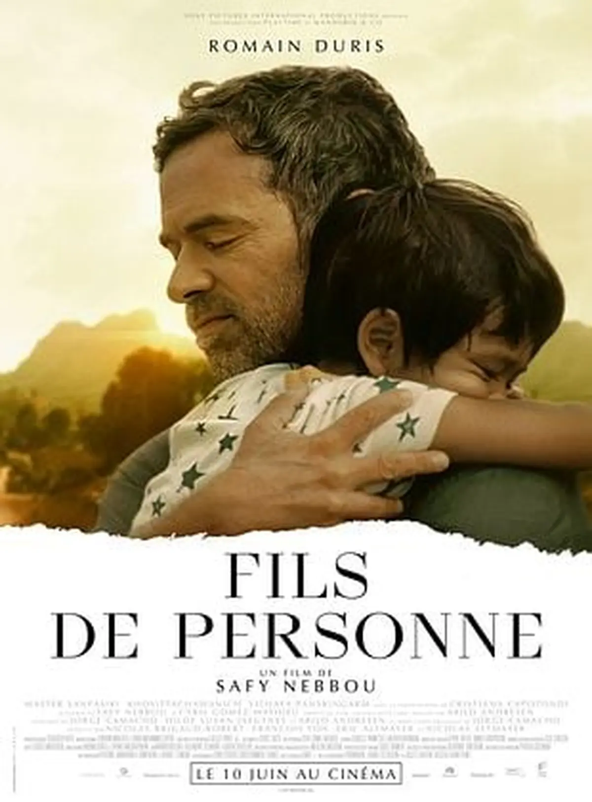 Cinéma Espace Agapit - Fils de personne