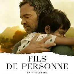 Cinéma Espace Agapit - Fils de personne