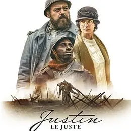 Cinéma Espace AGAPIT - Justin le juste