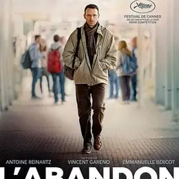 Cinéma Espace Agapit - L'abandon