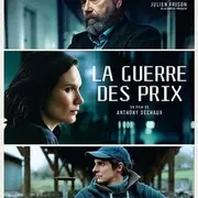 Cinéma Espace Agapit - La guerre des prix