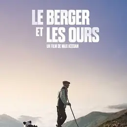 Cinéma Espace Agapit - Le Berger et les ours