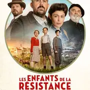 Cinéma Espace AGAPIT - Les enfants de la résistance