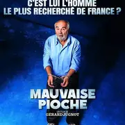 Cinéma Espace Agapit - Mauvaise pioche