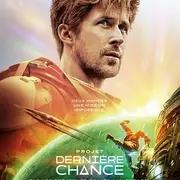 Cinéma Espace Agapit - Projet dernière chance