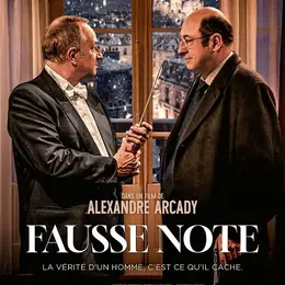 Cinéma : Fausse note