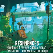 Cinéma, Festival de science fiction à Figeac : Les Mycéliades