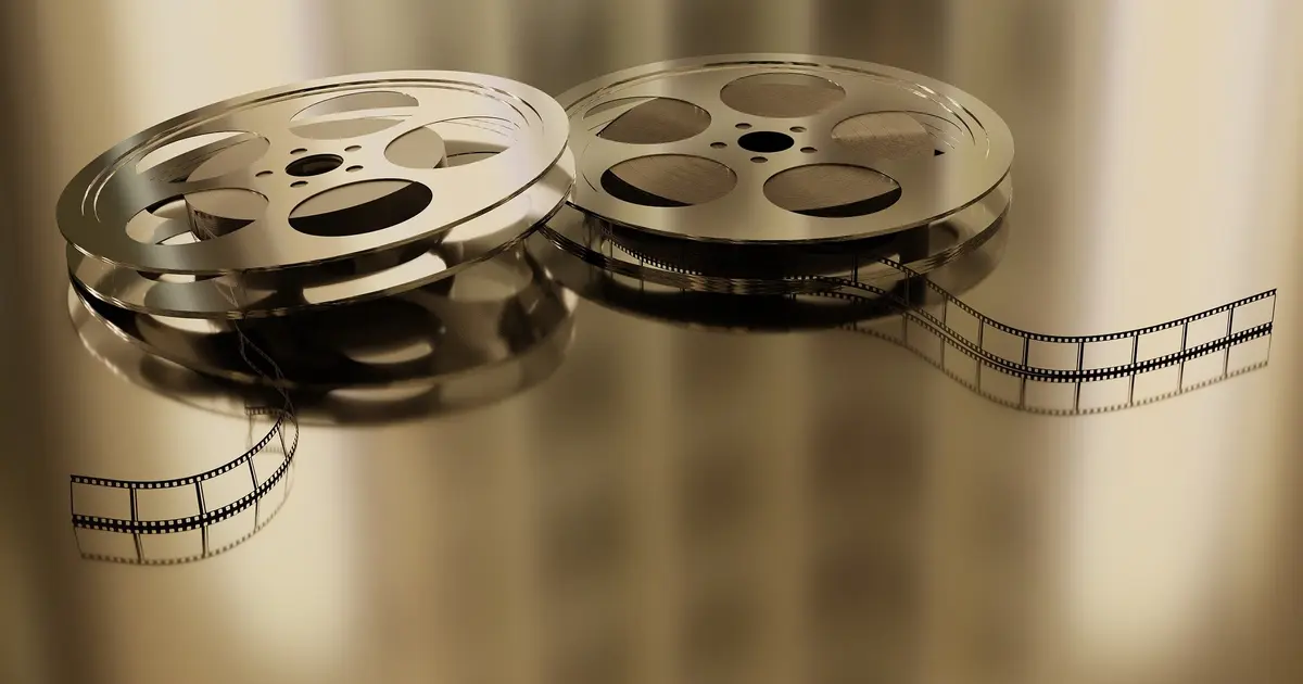 Cinéma - Film Ma Frère