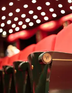 Cinéma Gaumont de Reims