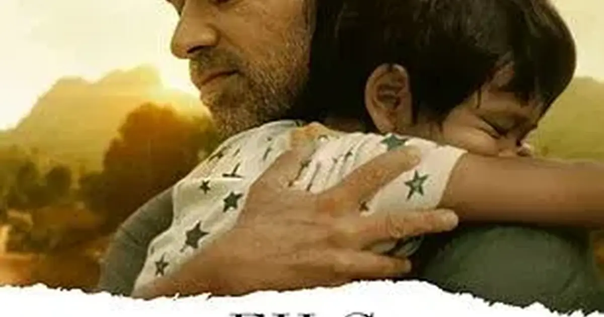 Cinéma : "Fils de personne"