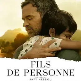 Cinéma : Fils de personne