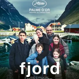 Cinéma : Fjord (VOSTFR)
