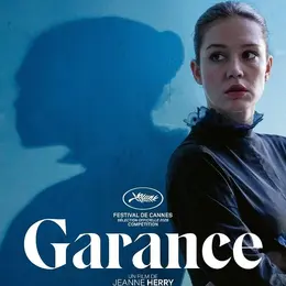 Cinéma : Garance