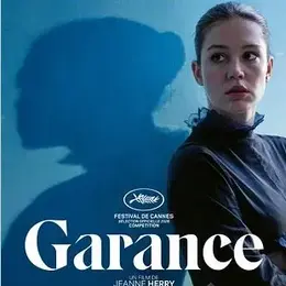 Cinéma : Garance