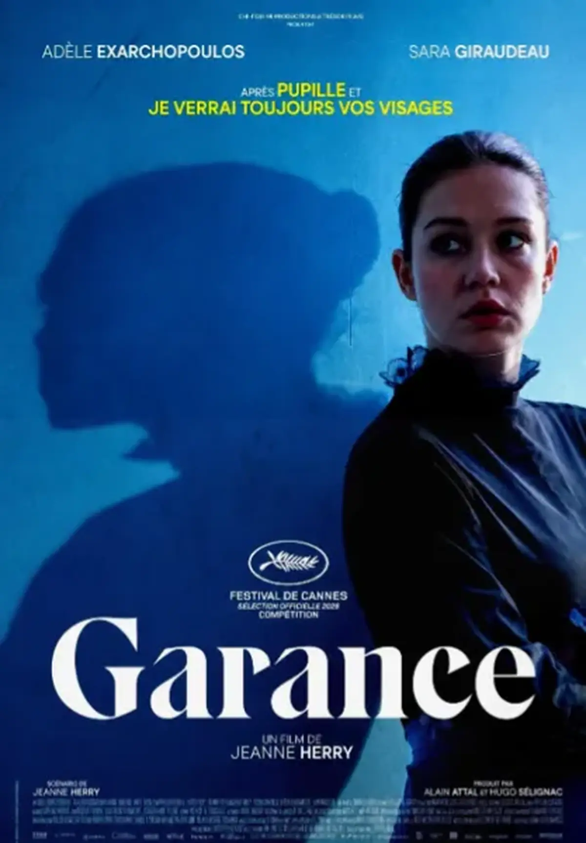 Cinéma Garance