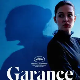 Cinéma Garance