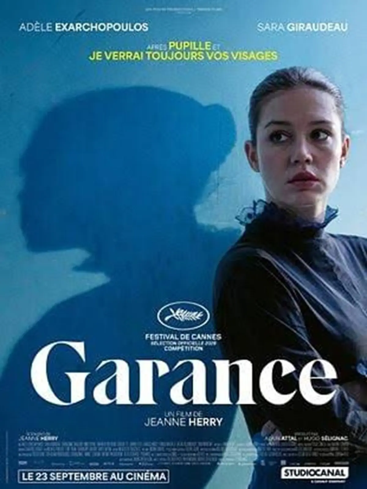 Cinéma Garance