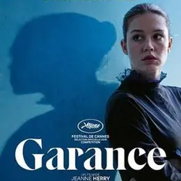 Cinéma Garance