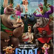 Cinéma : Goat