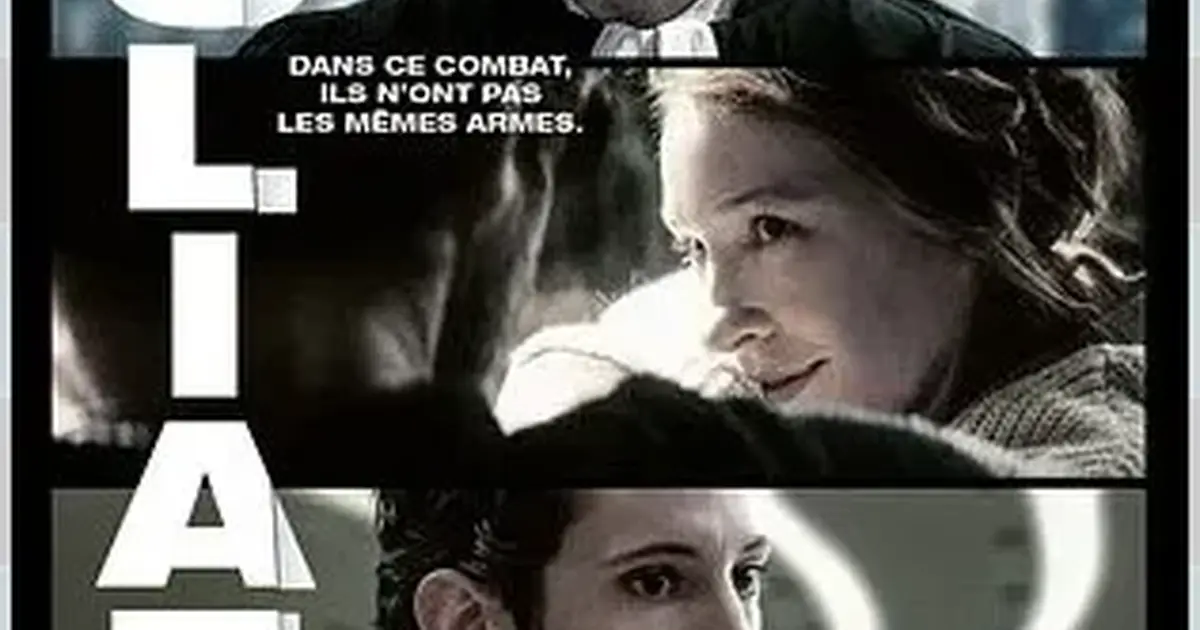 Cinéma : Goliath