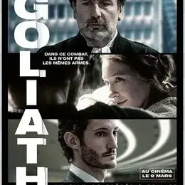 Cinéma : Goliath