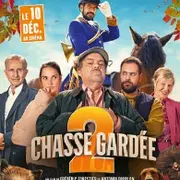 Cinéma Gourette : Chasse gardée 2