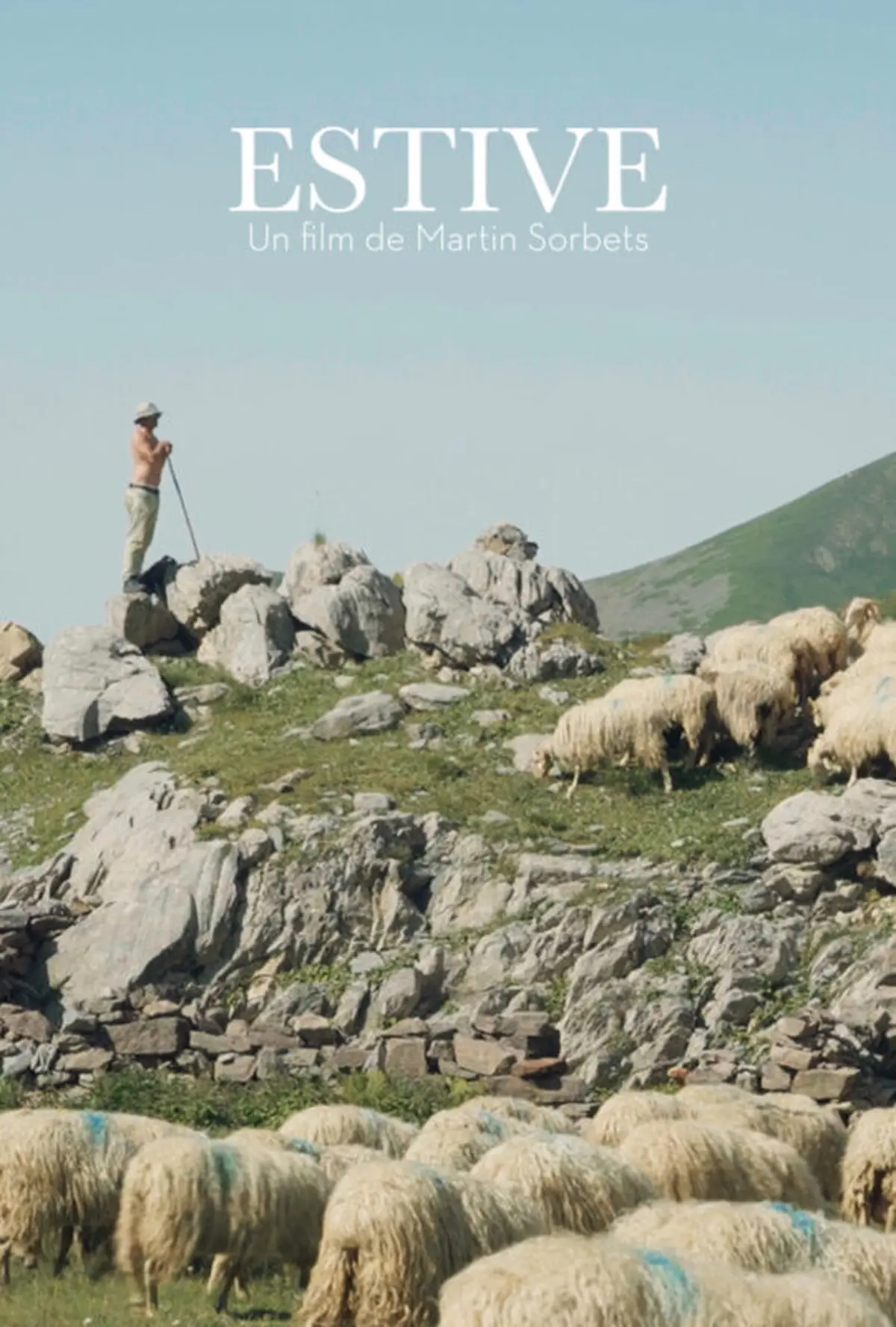 Cinéma Gourette : Estive