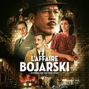 Cinéma Gourette : L'affaire Bojarski