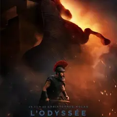 Cinéma Gourette : l'Odyssée
