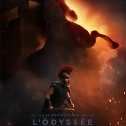 Cinéma Gourette : l'Odyssée