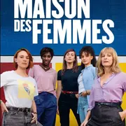 Cinéma Gourette : La maison des femme