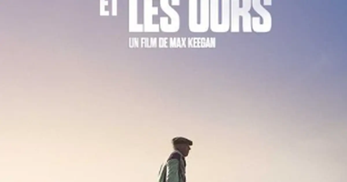 Cinéma Gourette : Le berger et les ours