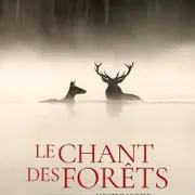 Cinéma Gourette : Le Chant des forêts